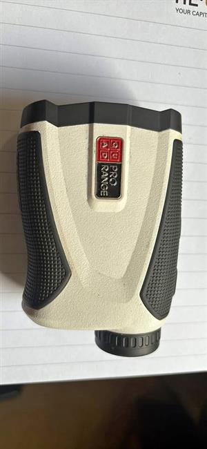 Pro Range Quad Rangefinder