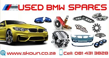 BMW Spares Various Engines for Sale 