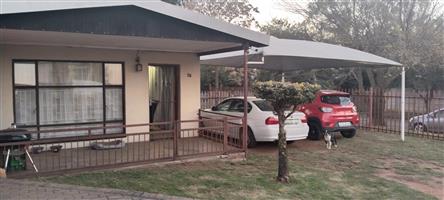 Income-Generating Gem – Prime Location in Heidelberg, Gauteng