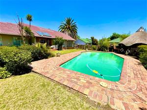 House For Sale in Secunda