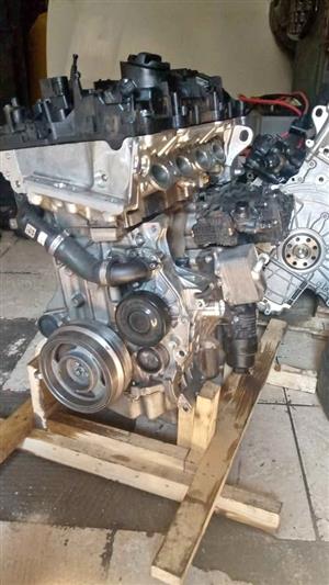 Bmw B48 Engine for sale