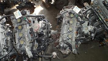 TOYOTA AVANZA K3 ENGINES FOR SALE CHEAP CHEAP CHEAP