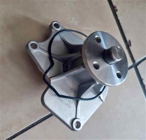 Mitsubishi 4m40 Water Pump