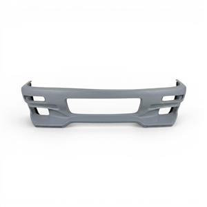 FibreForce Fast & Furious Style Front Bumper for Toyota E8E9