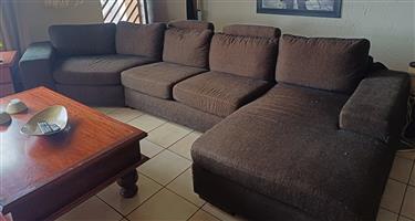 Lounge suite  couch 