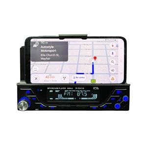 Ice Power IP-PH110 Mp3 Media Player with Phone Holder