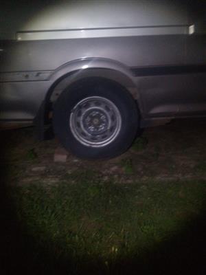 Toyota Super Custom Complete Differential for sale