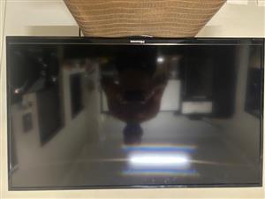 TV's for sale
