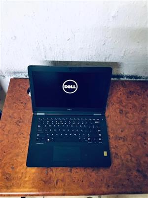 Dell core i5 8gb ram 256gb ssd
