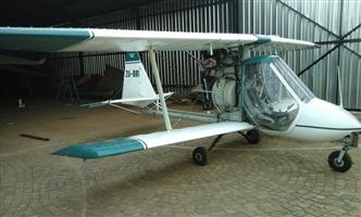 Aviatika 890 for sale