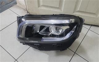 Mercedes-Benz W247 GLB LED Headlights 