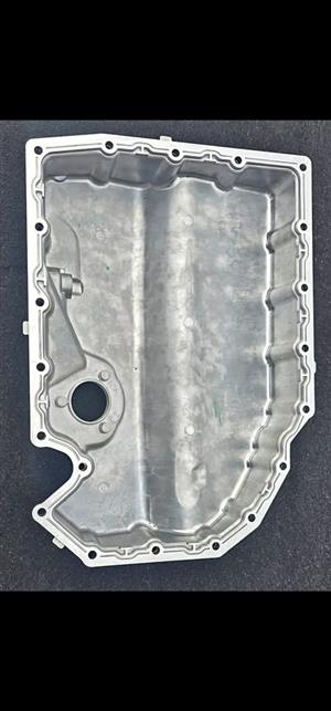 Golf 7 Gti / S3 Alliminium Oil Sump Available