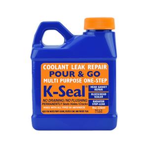 K-Seal Multi-purpose Coolant Leak Repair