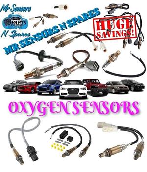 HIGH QUALITY AFFORDABLE OXYGEN SENSORS