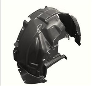 Ford EcoSport 2018-2024 Fender Liner