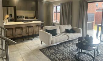 Exceptional 3-Bedroom Duplex for Sale in Sinoville