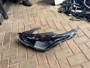 Nissan Magnite Left Headlight