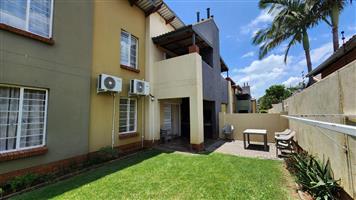 Townhouse Rental Monthly in Waterval East