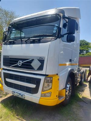 Volvo 2012 FH 440 Double Axle