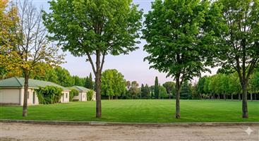 Vacant Land Residential For Sale in Magersfontein Memorial Golf Estate