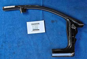 Hyundai Grand i10 Right Front Fender Panel