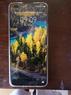 Huawei Nova 8 i