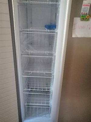 Defy Double door fridge/freezer