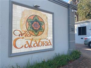 Modern Living Meets Urban Convenience at Via Calabria