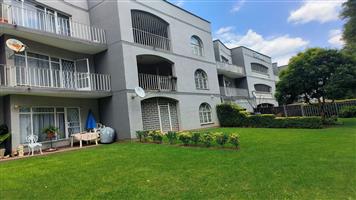 Two Bedroom Apartment for Sale a perfect for family or Investment opportunity, on the first floor