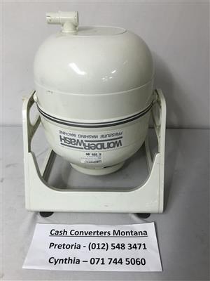 Pressure Washing Machine Wonder Wash - B033062751-1