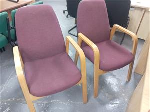 Office chairs