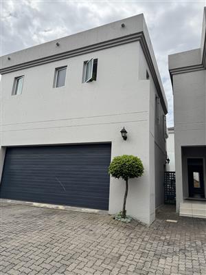 Modern 3-Bedroom Home in Secure Craigavon Estate