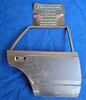 Daihatsu Charade Right Rear Door 1983 +