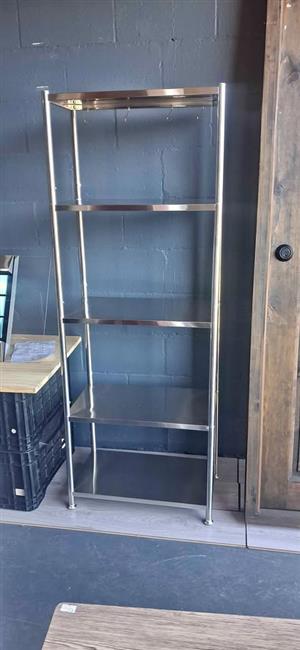 Shelving 5 Tier