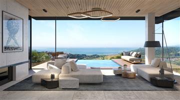 The Signature Address, Tatali Views, Zimbali Lakes