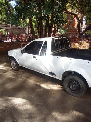 Ford Bantum for sale
