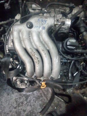98-03 GOLF 2L 4 CYL (AQY) ENGINE