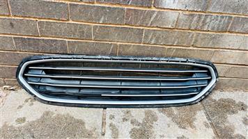 Ford Focus grill