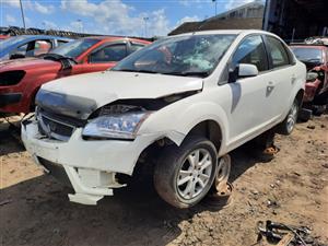 2007 Ford Focus 2.0L - Stripping for Spares