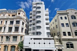 Apartment For Sale in Cape Town City Centre