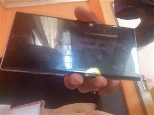 SAMSUNG GALAXY S22 ULTRA