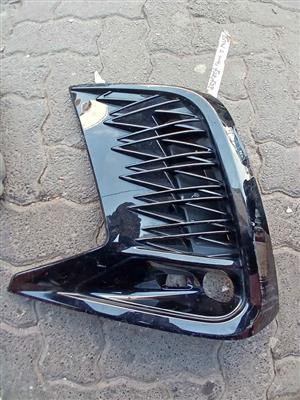 LEXUS NX 350 F SPORT FOGLIGHT COVER LEFT SIDE 2023-2025 MODEL