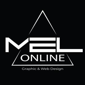 MelOnline Graphic and Web Design