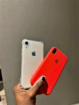 IPhones from