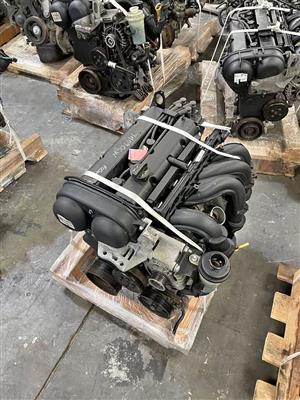 Ford Focus 1.6 Import Engine for sale (SHDA)