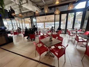 Mixed Use Rental Monthly in Broadway