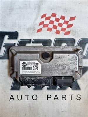 POLO VIVO 1.4 ECU COMPUTER BOX 7GV CLPB 03C906014 GN