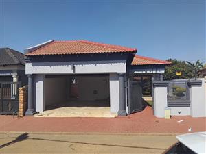 House For Sale in Mamelodi East