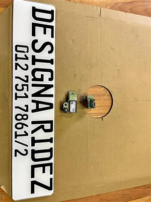 BMW E-SERIES E85/E90 3-SERIES DOOR SENSOR AVAILABLE.