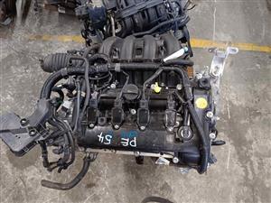 MAZDA CX-5 PE ENGINES FOR SALE